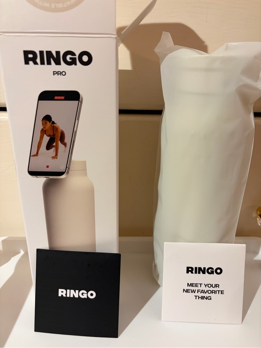 Ringo PRO - Picture 5 of 10